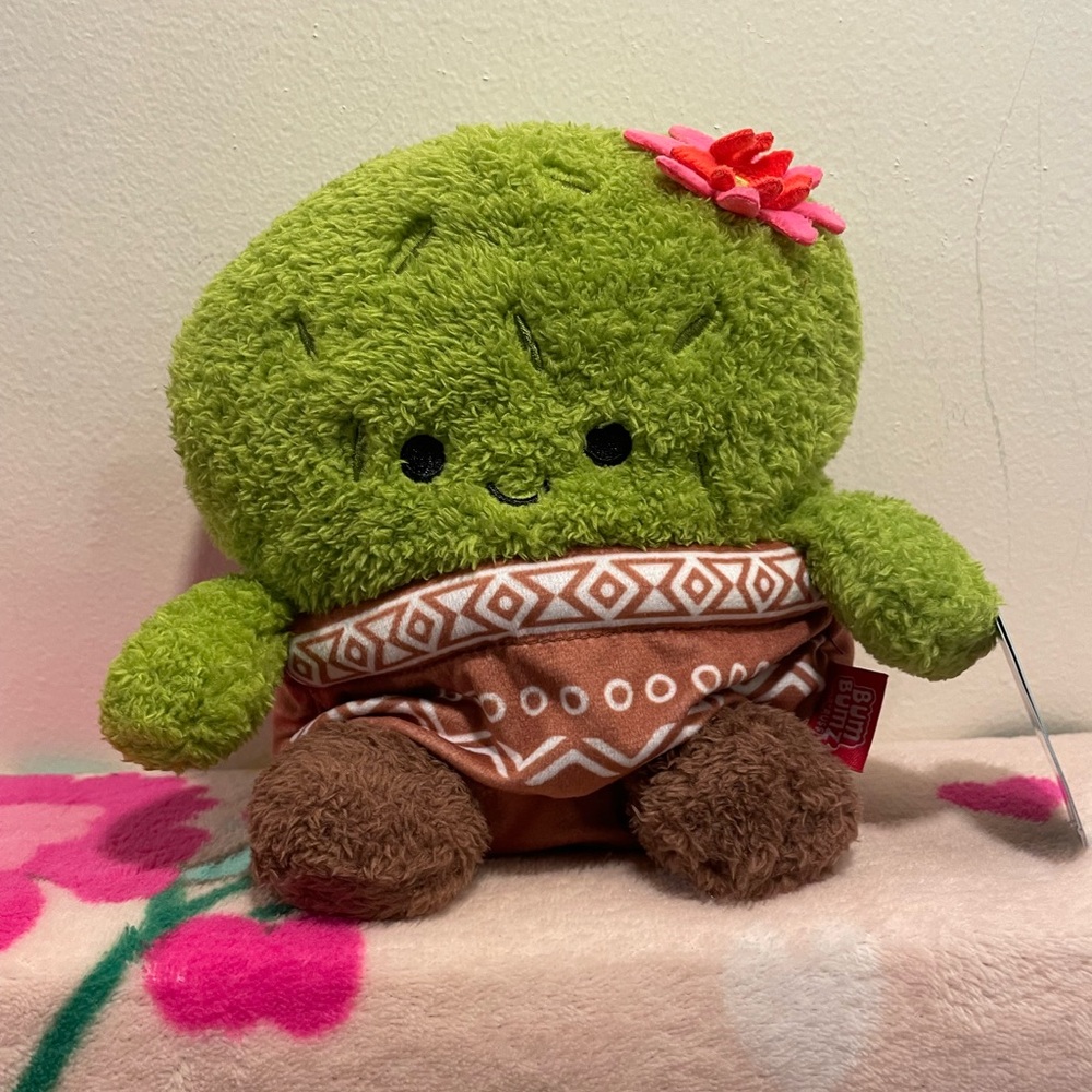 Bumbumz Colleen the cactus